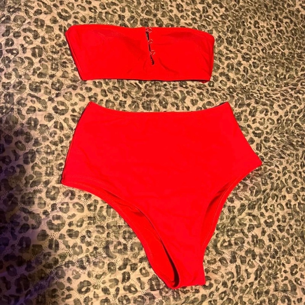 Aerie swim set